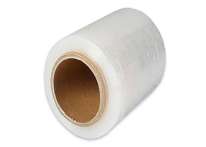 Stretch Film Manufacturer