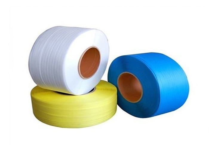 polypropylene strapping roll